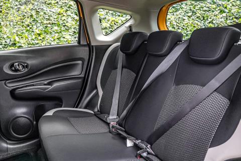2020 Nissan Note E-Power X - Thumbnail