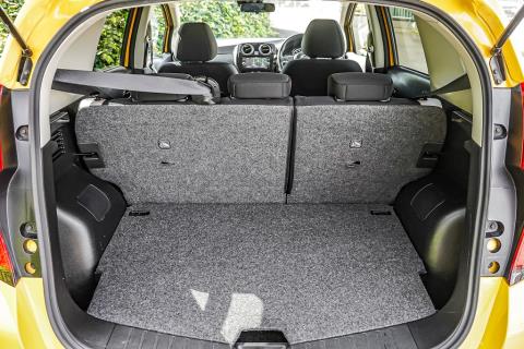 2020 Nissan Note E-Power X - Thumbnail