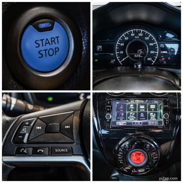 2020 Nissan Note E-Power X - Thumbnail