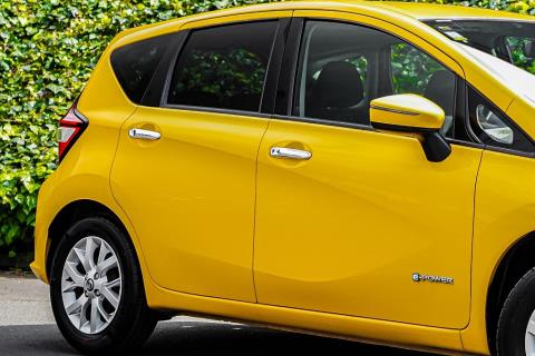 2020 Nissan Note E-Power X - Thumbnail