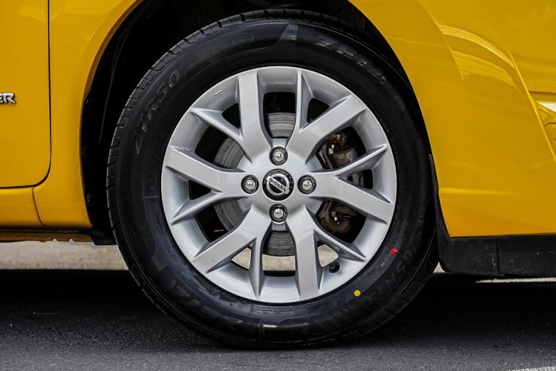 2020 Nissan Note E-Power X