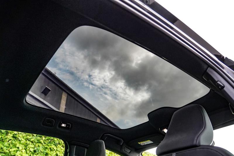 2022 Volvo C40 Recharge Ultimate