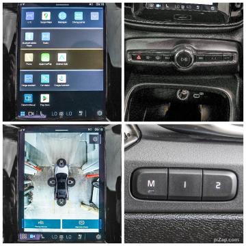 2022 Volvo C40 Recharge Ultimate - Thumbnail