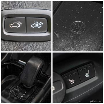 2022 Volvo C40 Recharge Ultimate - Thumbnail