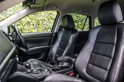 2015 Mazda CX-5 25S Petrol - Thumbnail
