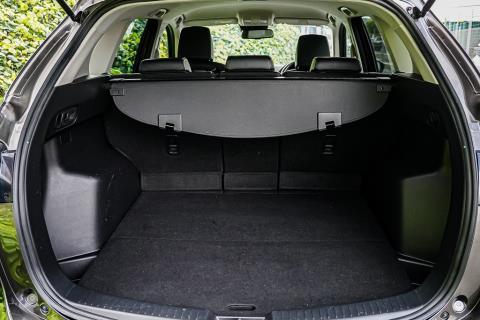 2015 Mazda CX-5 25S Petrol - Thumbnail