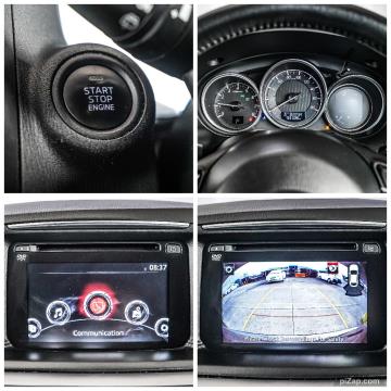 2015 Mazda CX-5 25S Petrol - Thumbnail
