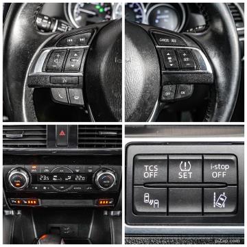 2015 Mazda CX-5 25S Petrol - Thumbnail