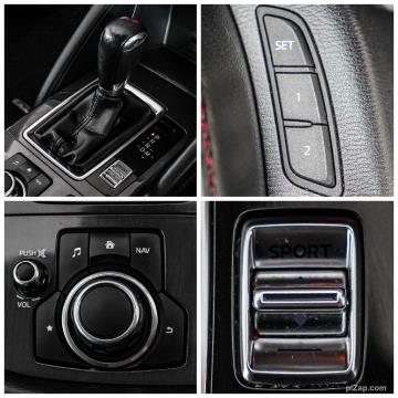 2015 Mazda CX-5 25S Petrol - Thumbnail
