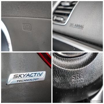 2015 Mazda CX-5 25S Petrol - Thumbnail