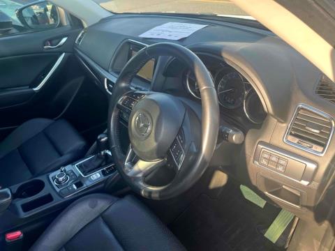 2015 Mazda CX-5 25S Petrol - Thumbnail