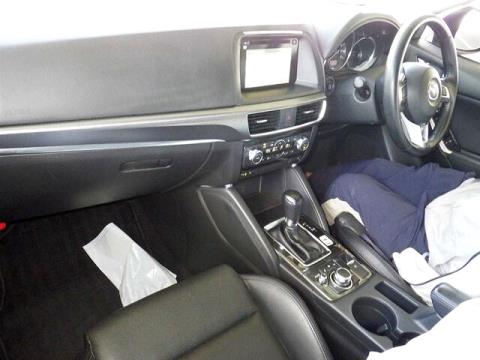 2015 Mazda CX-5 25S Petrol - Thumbnail