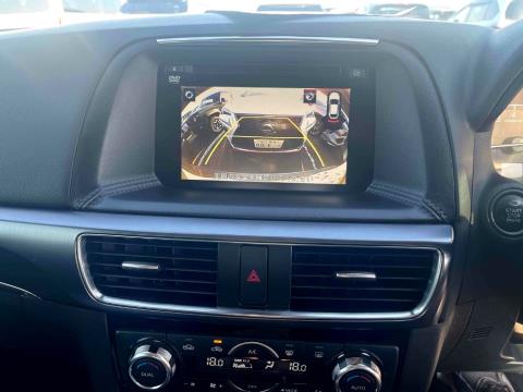 2015 Mazda CX-5 25S Petrol - Thumbnail