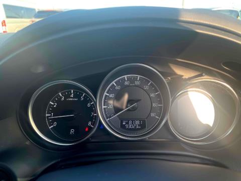 2015 Mazda CX-5 25S Petrol - Thumbnail