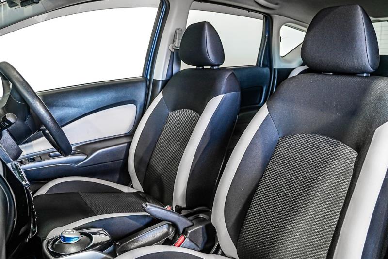 2020 Nissan Note e-Power Hybrid