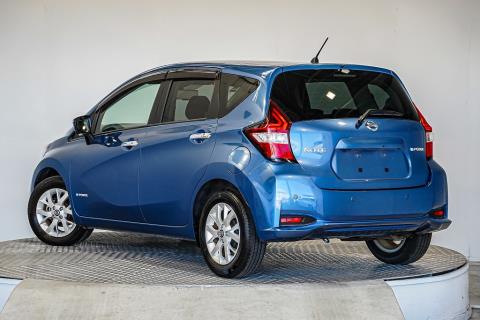 2020 Nissan Note e-Power Hybrid - Thumbnail