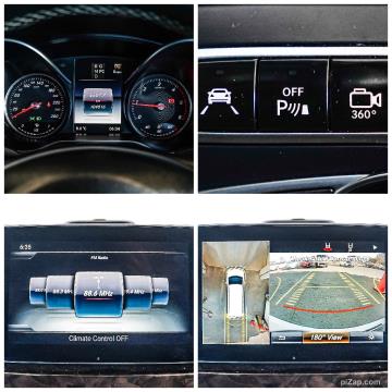 2016 Mercedes Benz V 220 d - Thumbnail