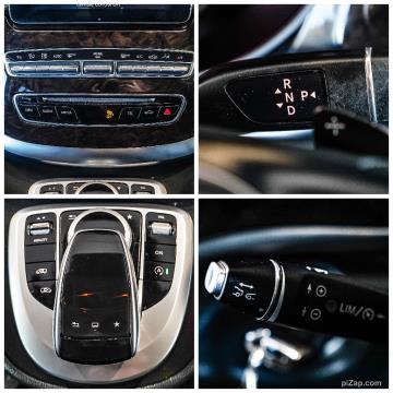 2016 Mercedes Benz V 220 d - Thumbnail