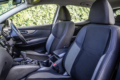 2021 Nissan Qashqai ST - Thumbnail