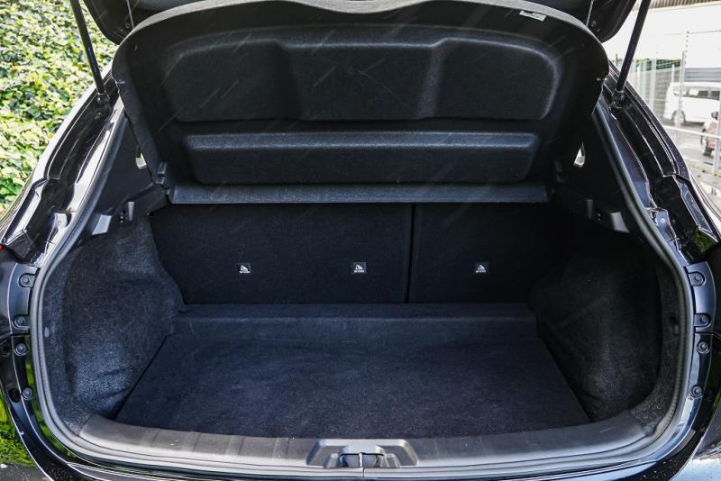 2021 Nissan Qashqai ST