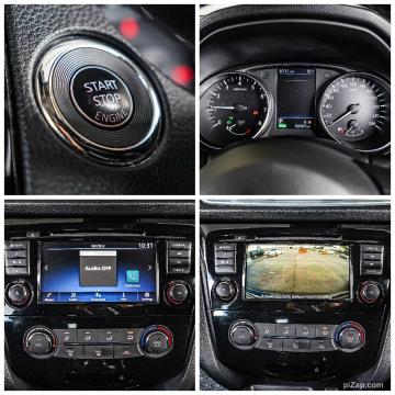 2021 Nissan Qashqai ST - Thumbnail