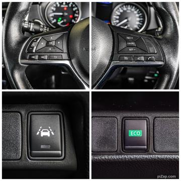 2021 Nissan Qashqai ST - Thumbnail