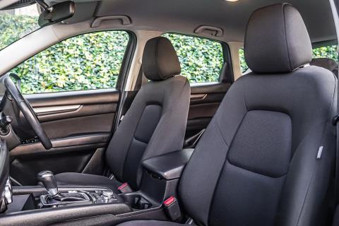 2021 Mazda CX-5 GLX Petrol - Thumbnail