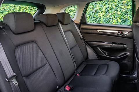 2021 Mazda CX-5 GLX Petrol - Thumbnail