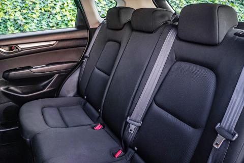 2021 Mazda CX-5 GLX Petrol - Thumbnail