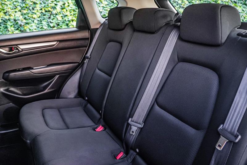 2021 Mazda CX-5 GLX Petrol