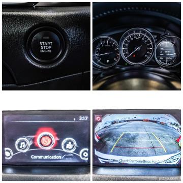 2021 Mazda CX-5 GLX Petrol - Thumbnail