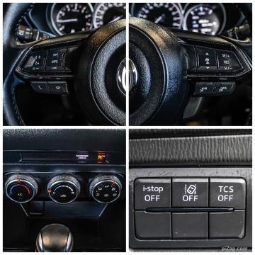 2021 Mazda CX-5 GLX Petrol - Thumbnail