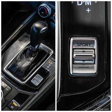2021 Mazda CX-5 GLX Petrol - Thumbnail