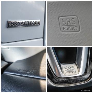 2021 Mazda CX-5 GLX Petrol - Thumbnail