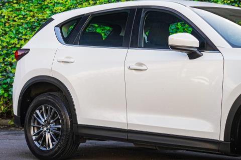 2021 Mazda CX-5 GLX Petrol - Thumbnail