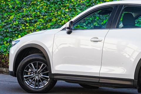 2021 Mazda CX-5 GLX Petrol - Thumbnail