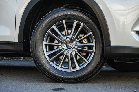 2021 Mazda CX-5 GLX Petrol - Thumbnail