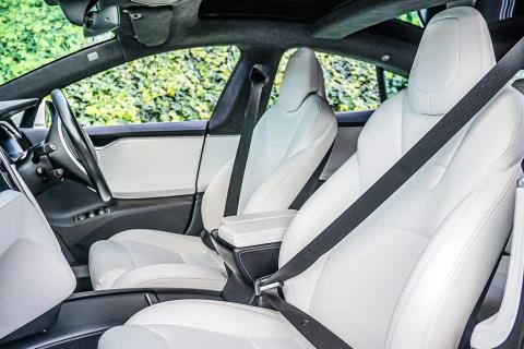 2018 Tesla Model S 100D AWD - Thumbnail