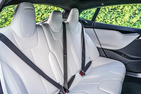 2018 Tesla Model S 100D AWD - Thumbnail