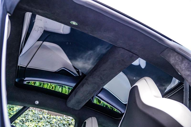 2018 Tesla Model S 100D AWD