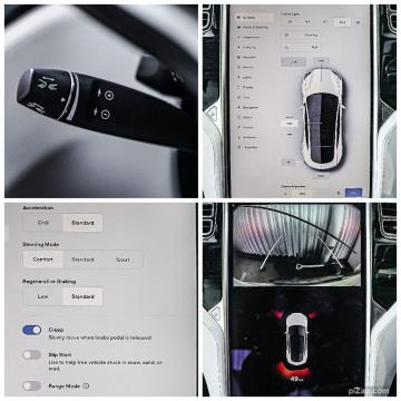 2018 Tesla Model S 100D AWD - Thumbnail