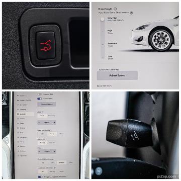 2018 Tesla Model S 100D AWD - Thumbnail