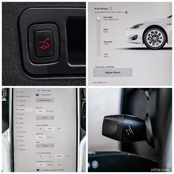2018 Tesla Model S 100D AWD