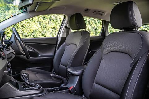 2019 Hyundai i30 PDE Wagon - Thumbnail