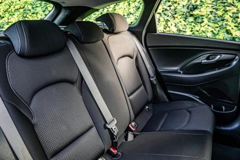 2019 Hyundai i30 PDE Wagon - Thumbnail