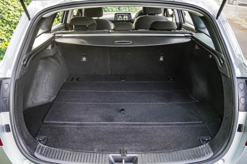 2019 Hyundai i30 PDE Wagon - Thumbnail