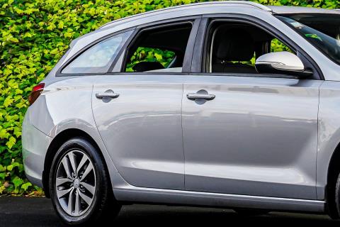2019 Hyundai i30 PDE Wagon - Thumbnail