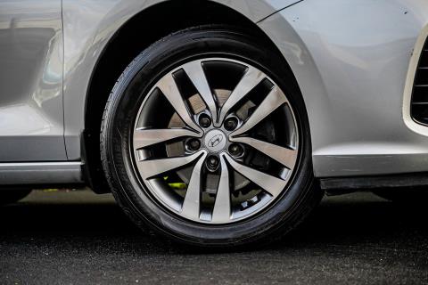 2019 Hyundai i30 PDE Wagon - Thumbnail