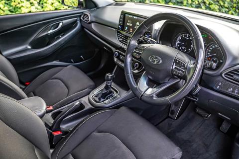 2019 Hyundai i30 PDE Wagon - Thumbnail