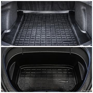 2021 Tesla Model 3 SR+ - Thumbnail